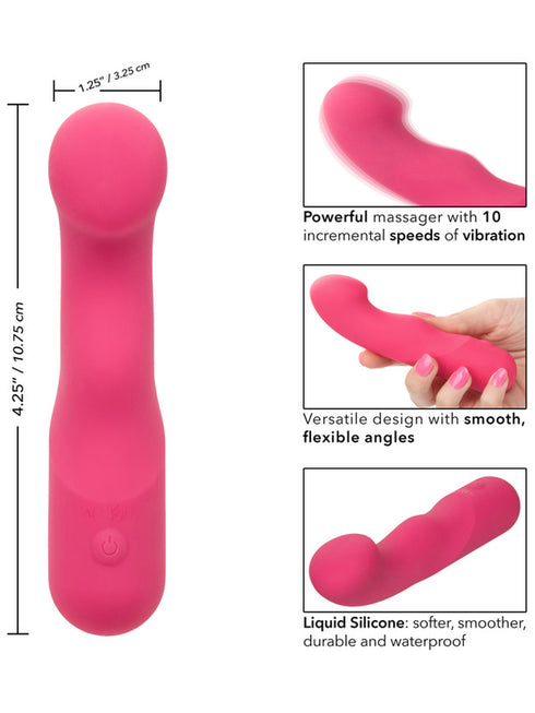 LIQUID SILICONE PIXIES CURVY